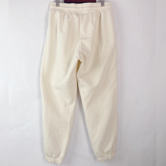 Universal Thread Cream High Rise Jogger - Picture 4 of 6